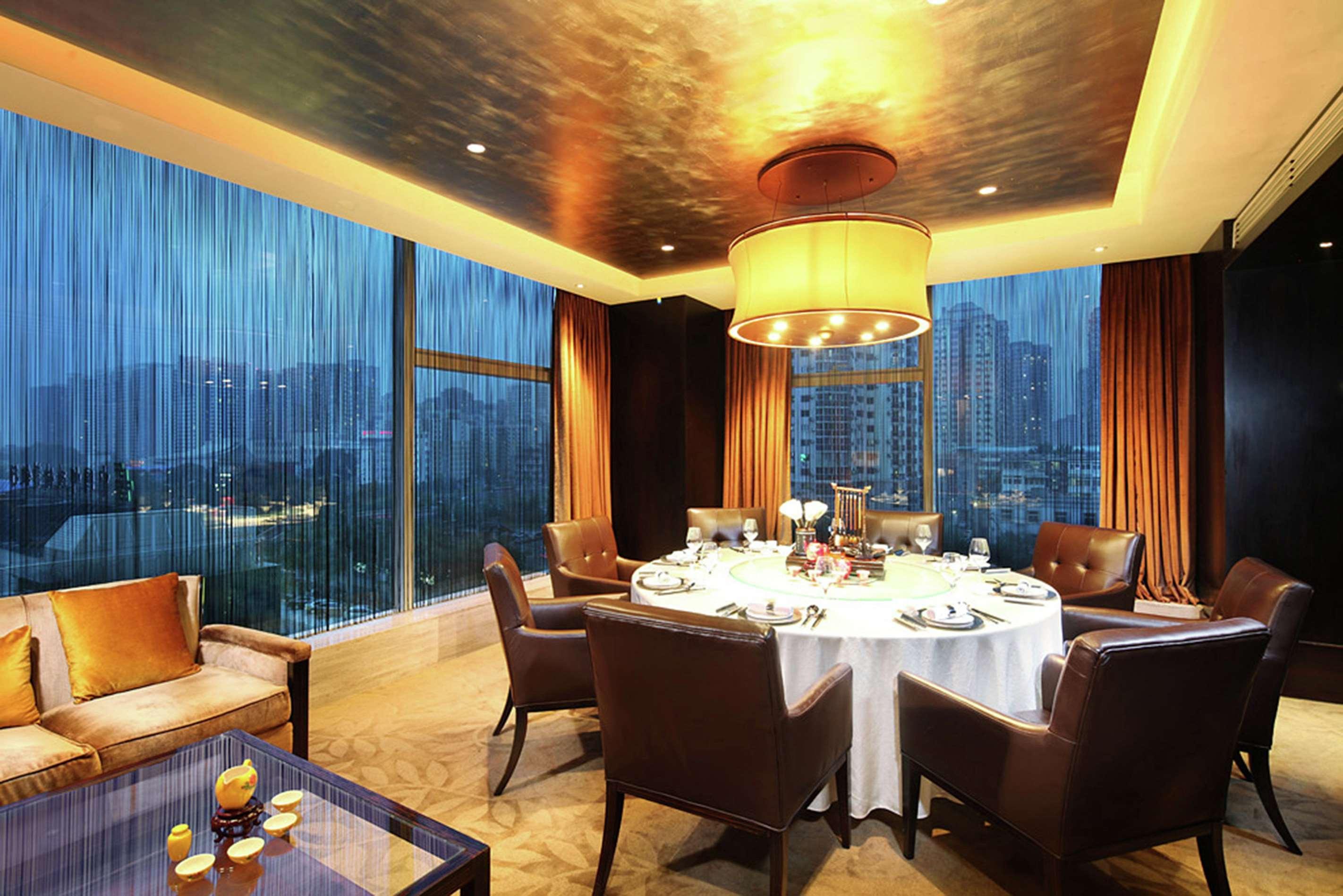 Doubletree By Hilton Beijing Ξενοδοχείο Δωμάτιο φωτογραφία