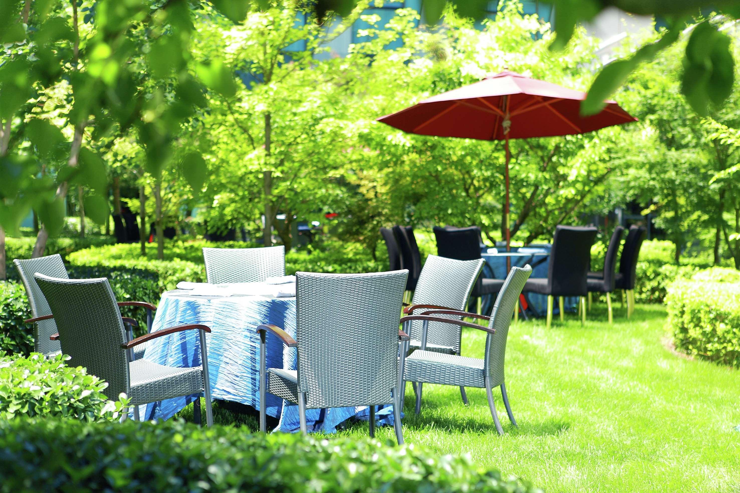 Doubletree By Hilton Beijing Ξενοδοχείο Εξωτερικό φωτογραφία