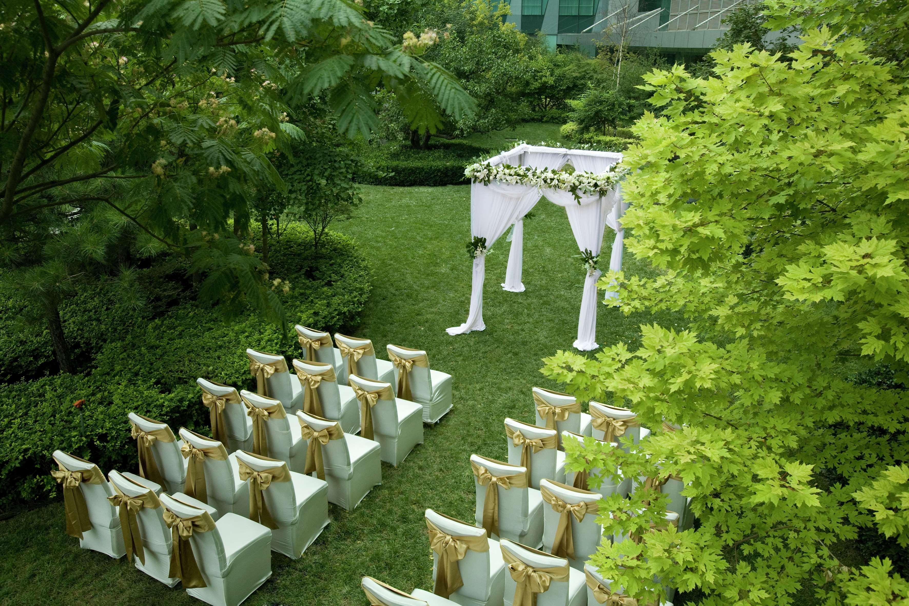 Doubletree By Hilton Beijing Ξενοδοχείο Εξωτερικό φωτογραφία