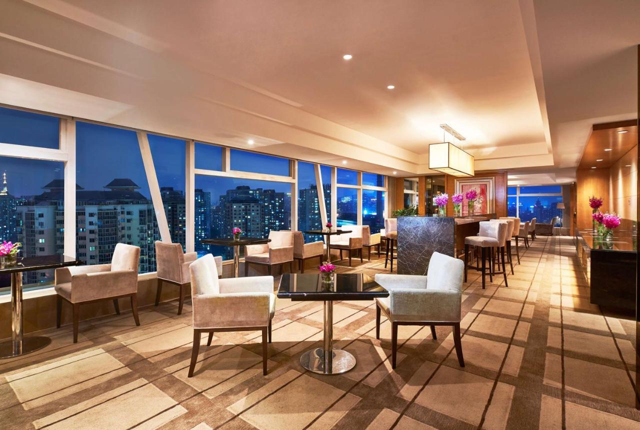 Doubletree By Hilton Beijing Ξενοδοχείο Εξωτερικό φωτογραφία