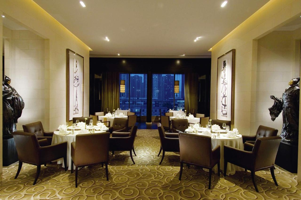 Doubletree By Hilton Beijing Ξενοδοχείο Εξωτερικό φωτογραφία