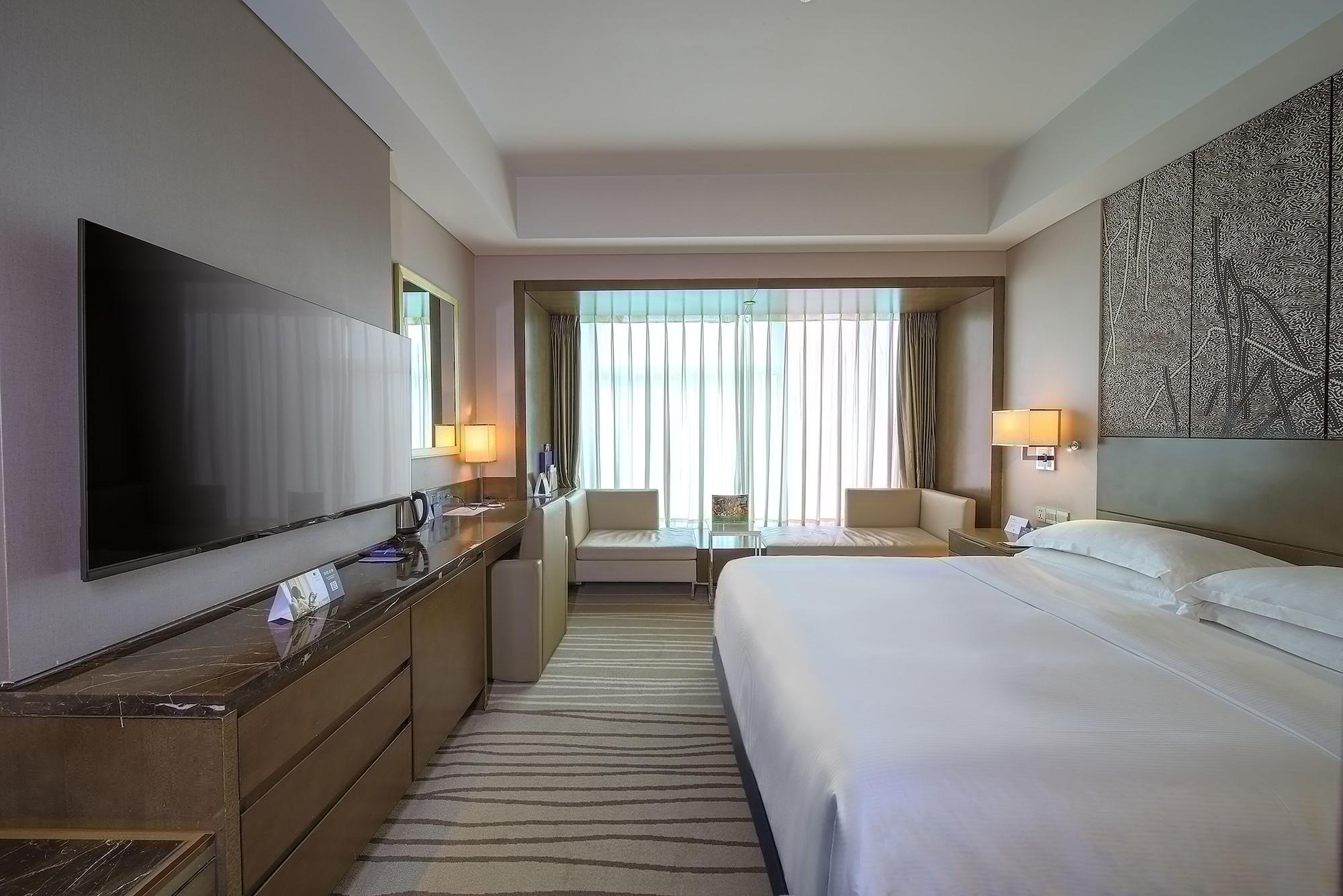 Doubletree By Hilton Beijing Ξενοδοχείο Εξωτερικό φωτογραφία