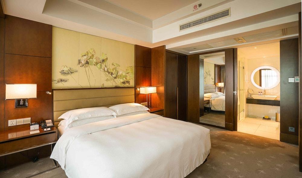 Doubletree By Hilton Beijing Ξενοδοχείο Εξωτερικό φωτογραφία
