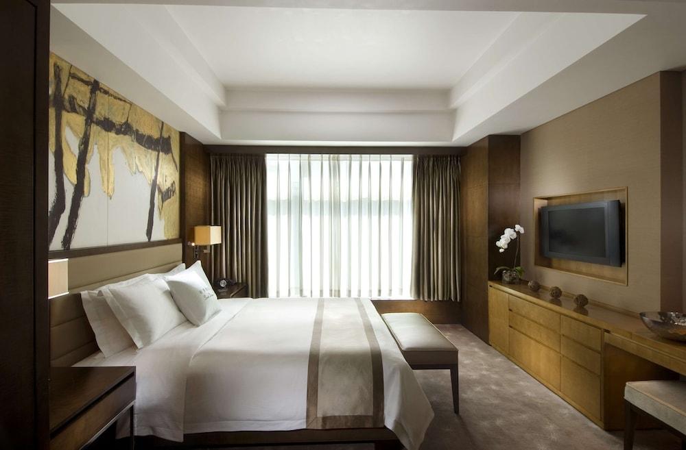 Doubletree By Hilton Beijing Ξενοδοχείο Εξωτερικό φωτογραφία