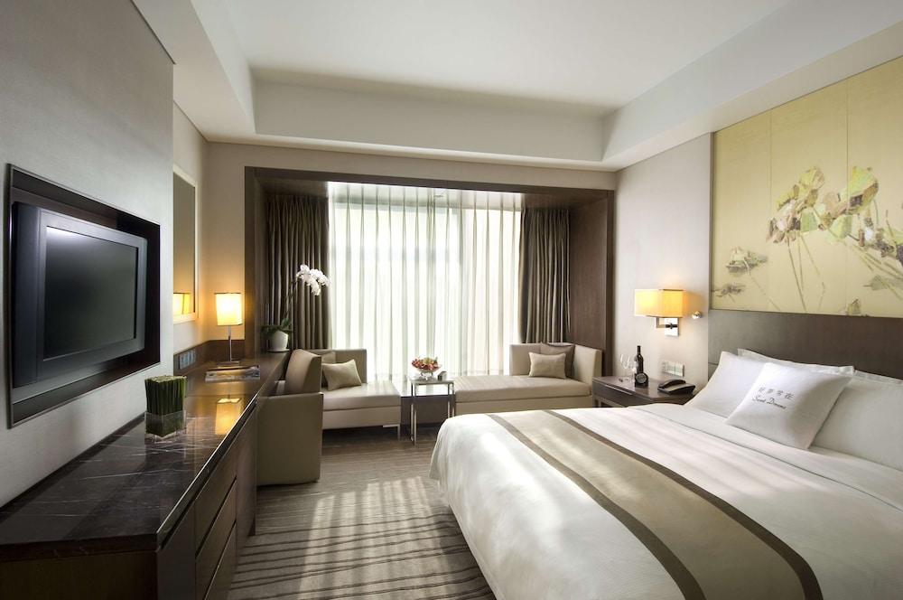 Doubletree By Hilton Beijing Ξενοδοχείο Εξωτερικό φωτογραφία