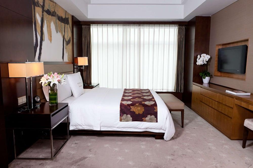 Doubletree By Hilton Beijing Ξενοδοχείο Εξωτερικό φωτογραφία