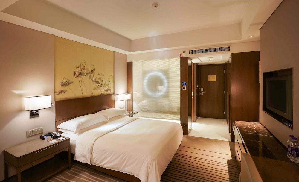 Doubletree By Hilton Beijing Ξενοδοχείο Εξωτερικό φωτογραφία