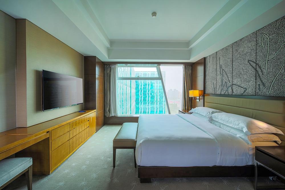 Doubletree By Hilton Beijing Ξενοδοχείο Εξωτερικό φωτογραφία
