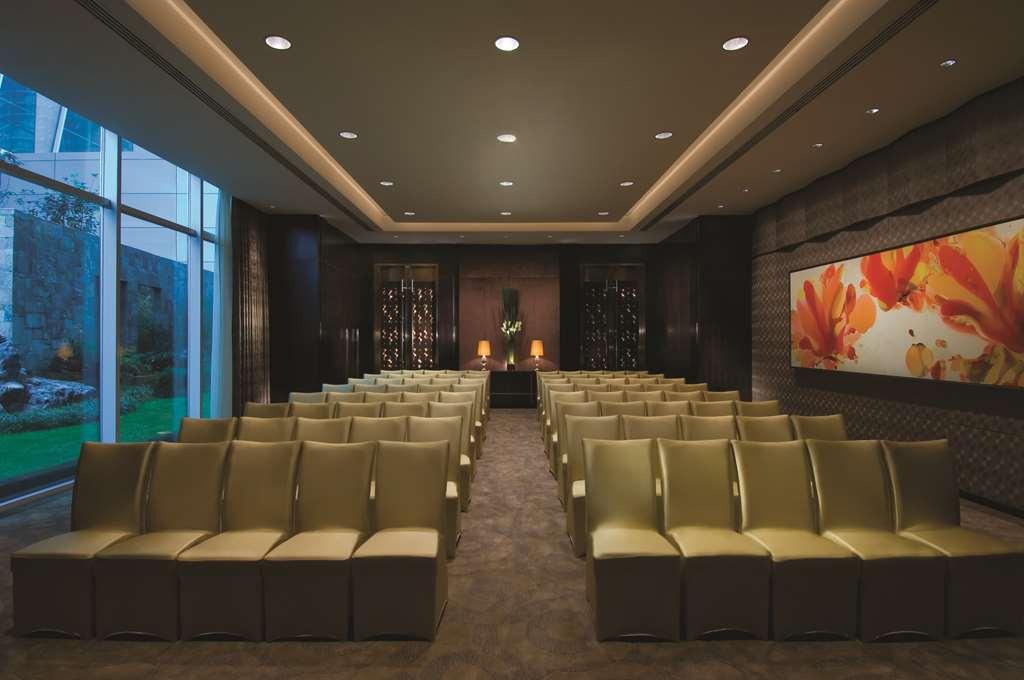 Doubletree By Hilton Beijing Ξενοδοχείο Ανέσεις φωτογραφία