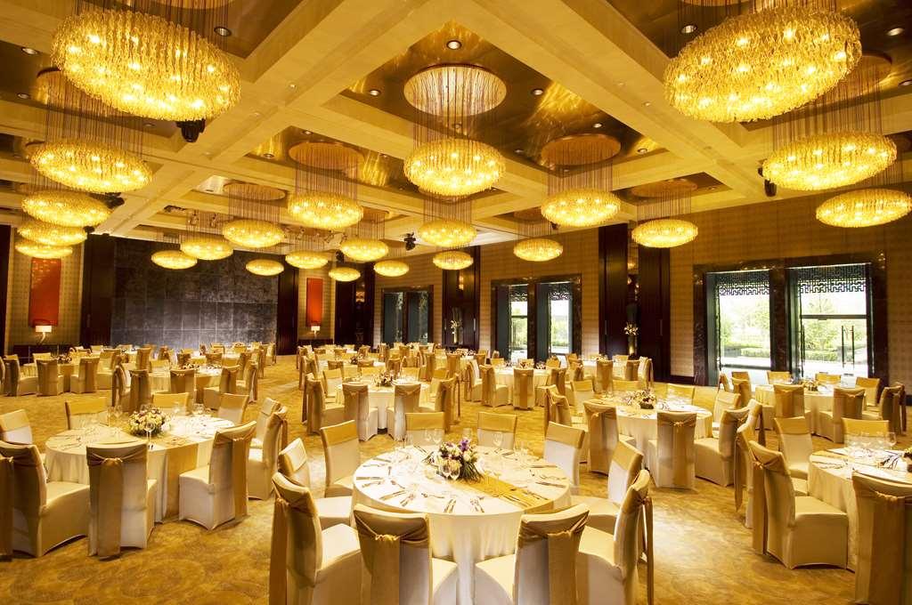 Doubletree By Hilton Beijing Ξενοδοχείο Ανέσεις φωτογραφία