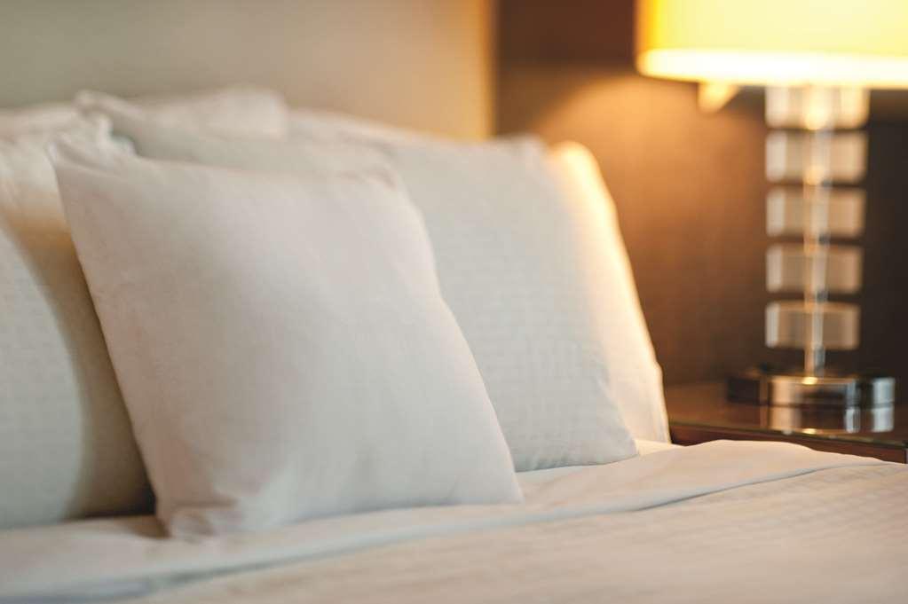 Doubletree By Hilton Beijing Ξενοδοχείο Δωμάτιο φωτογραφία