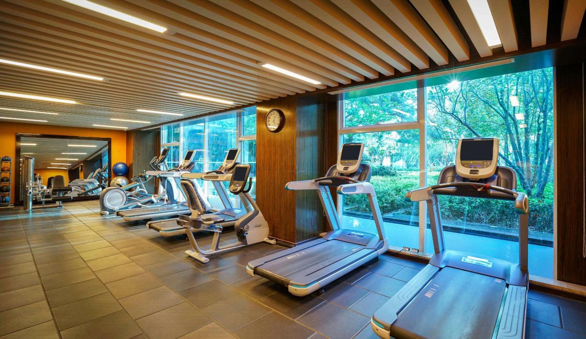 Doubletree By Hilton Beijing Ξενοδοχείο Εξωτερικό φωτογραφία