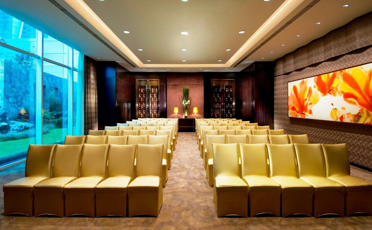 Doubletree By Hilton Beijing Ξενοδοχείο Εξωτερικό φωτογραφία