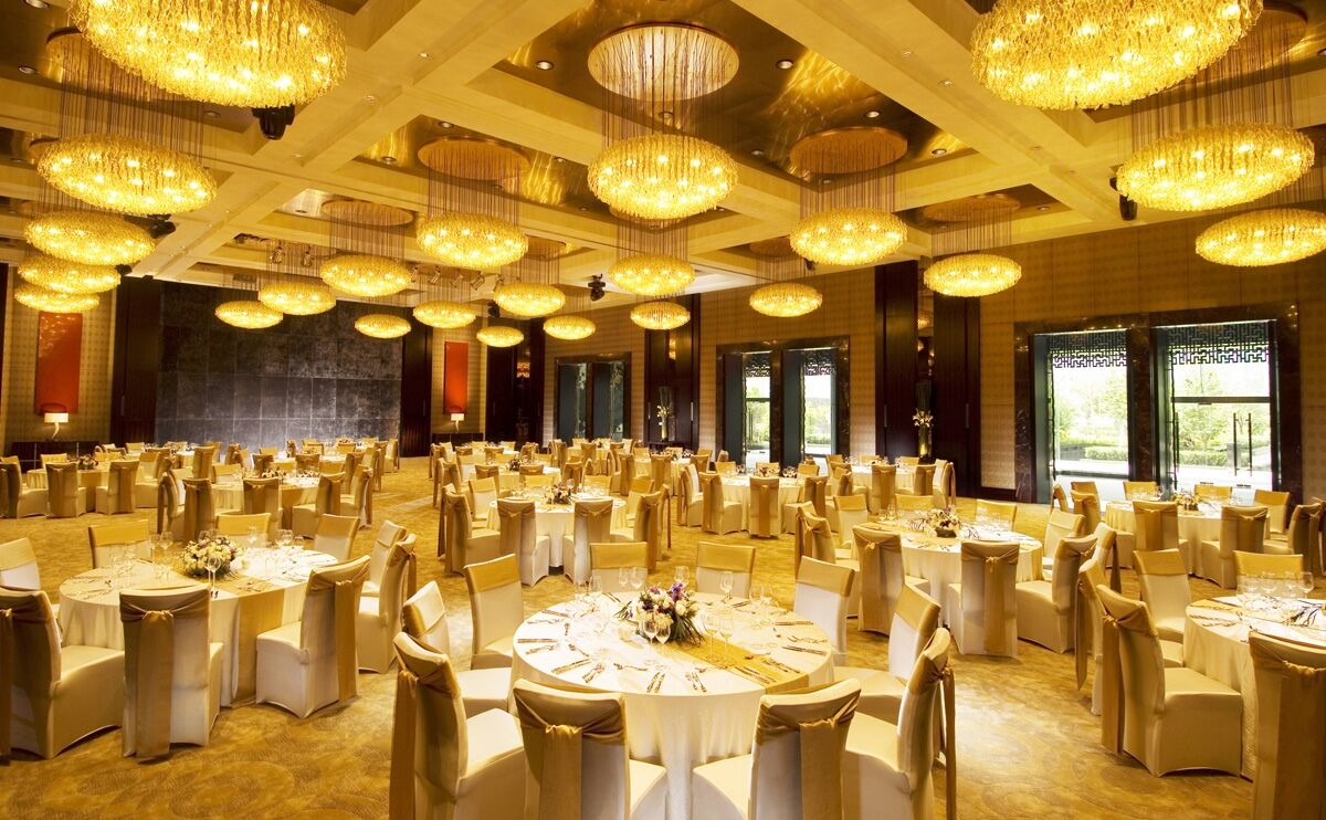 Doubletree By Hilton Beijing Ξενοδοχείο Εξωτερικό φωτογραφία