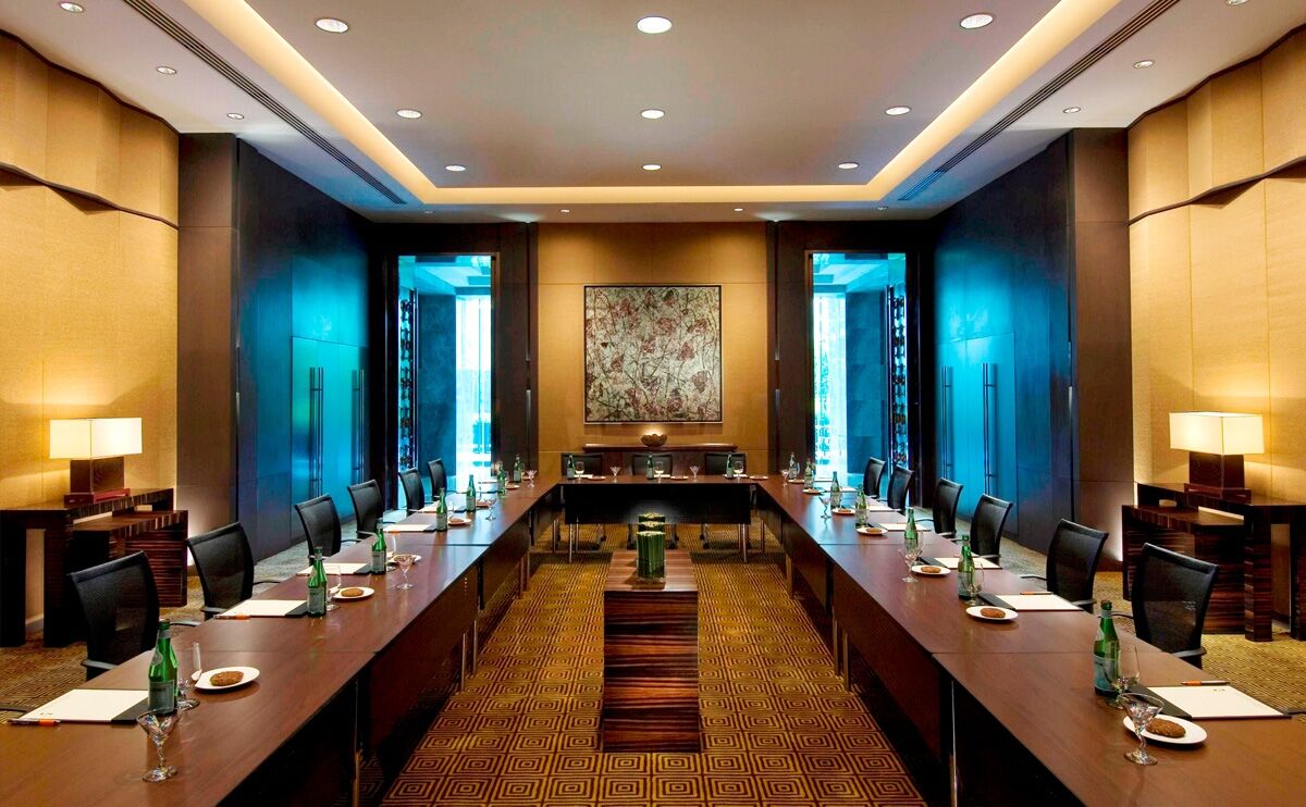 Doubletree By Hilton Beijing Ξενοδοχείο Εξωτερικό φωτογραφία